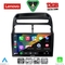 LENOVO SSZ 12129_CPA (9inc) MULTIMEDIA TABLET for FIAT LINEA mod. 2007-2011
