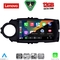 LENOVO SSZ 12737FL_CPA (9inc) MULTIMEDIA TABLET for TOYOTA YARIS mod. 2015-2020