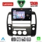 LENOVO SSZ 12454_CPA (ORIG.NAVI) (9inc) MULTIMEDIA TABLET for NISSAN NAVARA D40 mod. 2006-2011 με Original Navi