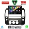 LENOVO SSZ 12454_CPA (ORIG.NAVI) (9inc) MULTIMEDIA TABLET for NISSAN NAVARA D40 mod. 2006-2011 με Original Navi