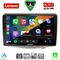 LENOVO SSZ 12735_CPA (9inc) MULTIMEDIA TABLET for TOYOTA YARIS mod. 1999-2006