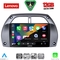 LENOVO SSZ 12730_CPA A/C (9inc) MULTIMEDIA TABLET for TOYOTA RAV 4 mod. 2000-2006