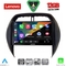 LENOVO SSZ 12730_CPA CLIMA (9inc) MULTIMEDIA TABLET for TOYOTA RAV 4 mod. 2000-2006