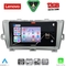 LENOVO SSZ 12726_CPA (9inc) MULTIMEDIA TABLET for TOYOTA PRIUS mod. 2009-2015