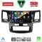 LENOVO SSZ 12720_CPA (9inc) MULTIMEDIA TABLET for TOYOTA HILUX mod. 2005-2016