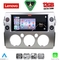 LENOVO SSZ 12717_CPA (9inc) MULTIMEDIA TABLET for TOYOTA FJ CRUISER mod. 2007-2013