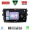 LENOVO SSZ 12713_CPA (9inc) MULTIMEDIA TABLET for TOYOTA COROLLA 4D mod. 2006-2012