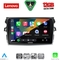 LENOVO SSZ 12713_CPA (9inc) MULTIMEDIA TABLET for TOYOTA COROLLA 4D mod. 2006-2012