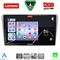 LENOVO SSZ 12704SL_CPA (9inc) MULTIMEDIA TABLET for TOYOTA AVENSIS (T25) mod. 2003-2009 (SILVER)