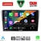 LENOVO SSZ 12704SL_CPA (9inc) MULTIMEDIA TABLET for TOYOTA AVENSIS (T25) mod. 2003-2009 (SILVER)