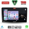 LENOVO SSZ 12702_CPA (9inc) MULTIMEDIA TABLET for TOYOTA AURIS mod. 2007-2012