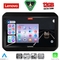 LENOVO SSZ 12676_CPA (9inc) MULTIMEDIA TABLET for SUZUKI IGNIS mod. 2016-2026