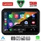 LENOVO SSZ 12676_CPA (9inc) MULTIMEDIA TABLET for SUZUKI IGNIS mod. 2016-2026