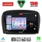 LENOVO SSZ 12427_CPA (9inc) MULTIMEDIA TABLET for MERCEDES SL (R230) FACELIFT mod. 2006-2012