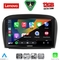 LENOVO SSZ 12427_CPA (9inc) MULTIMEDIA TABLET for MERCEDES SL (R230) FACELIFT mod. 2006-2012