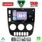 LENOVO SSZ 12413_CPA (9inc) MULTIMEDIA TABLET for MERCEDES ML (W163) mod. 2002-2005
