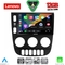LENOVO SSZ 12413_CPA (9inc) MULTIMEDIA TABLET for MERCEDES ML (W163) mod. 2002-2005