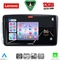 LENOVO SSZ 12401_CPA (9inc) MULTIMEDIA TABLET for MERCEDES CLK (W209) mod. 2000-2004