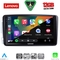 LENOVO SSZ 12401_CPA (9inc) MULTIMEDIA TABLET for MERCEDES CLK (W209) mod. 2000-2004