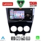 LENOVO SSZ 12395_CPA (9inc) MULTIMEDIA TABLET for MAZDA RX8 mod. 2008-2014