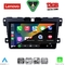 LENOVO SSZ 12389_CPA (9inc) MULTIMEDIA TABLET for MAZDA CX7  mod. 2006-2012
