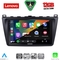 LENOVO SSZ 12377_CPA (9inc) MULTIMEDIA TABLET for MAZDA 6 mod. 2008-2012