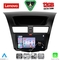 LENOVO SSZ 12364_CPA (9inc) MULTIMEDIA TABLET for MAZDA BT50 mod. 2012-2019