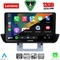 LENOVO SSZ 12364_CPA DASH (9inc) MULTIMEDIA TABLET for MAZDA BT50 mod. 2012-2019