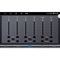LENOVO SSZ 12363_CPA (9inc) MULTIMEDIA TABLET for MAZDA 323  mod. 1998-2004