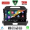 LENOVO SSZ 12325_CPA (9inc) MULTIMEDIA TABLET for KIA SPORTAGE mod. 2010-2015