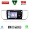 LENOVO SSZ 12326_CPA (9inc) MULTIMEDIA TABLET for KIA SPORTAGE mod. 2015-2018