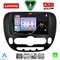LENOVO SSZ 12321_CPA (9inc) MULTIMEDIA TABLET for KIA SOUL mod. 2014-2025