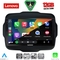 LENOVO SSZ 12290_CPA (9inc) MULTIMEDIA TABLET for JEEP RENEGADE  mod. 2014>