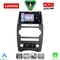LENOVO SSZ 12274_CPA (9inc) MULTIMEDIA TABLET for JEEP COMMANDER mod. 2007-2009