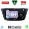 LENOVO SSZ 12265_CPA (9inc) MULTIMEDIA TABLET for IVECO DAILY mod. 2014-2023