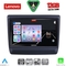LENOVO SSZ 12256_CPA (9inc) MULTIMEDIA TABLET for ISUZU DMAX mod. 2020-2026