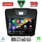 LENOVO SSZ 12255_CPA (9inc) MULTIMEDIA TABLET for ISUZU DMAX mod. 2012-2020