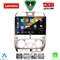 LENOVO SSZ 12253SL_CPA (9inc) MULTIMEDIA TABLET for ISUZU D-MAX mod. 2002-2008 (SILVER)
