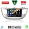 LENOVO SSZ 12243_CPA (9inc) MULTIMEDIA TABLET for HYUNDAI TUCSON  mod. 2015-2019