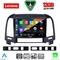LENOVO SSZ 12239_CPA (9inc) MULTIMEDIA TABLET for HYUNDAI SANTA FE mod. 2005-2013
