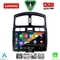 LENOVO SSZ 12236_CPA (9inc) MULTIMEDIA TABLET for HYUNDAI SANTA FE mod. 2003-2006