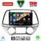 LENOVO SSZ 12227_CPA CLIMA (9inc) MULTIMEDIA TABLET for HYUNDAI i20 mod. 2008-2012
