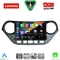 LENOVO SSZ 12224_CPA (9inc) MULTIMEDIA TABLET for HYUNDAI i10 mod. 2014-2020