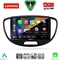 LENOVO SSZ 12223_CPA (9inc) MULTIMEDIA TABLET for HYUNDAI i10 mod. 2008-2013