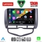 LENOVO SSZ 12210_CPA CLIMA (9inc) MULTIMEDIA TABLET for HONDA JAZZ mod. 2002-2008