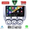 LENOVO SSZ 12210_CPA A/C (9inc) MULTIMEDIA TABLET for HONDA JAZZ mod. 2002-2008