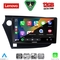 LENOVO SSZ 12205_CPA (9inc) MULTIMEDIA TABLET for HONDA INSIGHT mod. 2009-2014