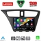 LENOVO SSZ 12190_CPA (9inc) MULTIMEDIA TABLET for HONDA CIVIC  mod. 2012-2016