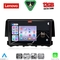 LENOVO SSZ 12191_CPA (9inc) MULTIMEDIA TABLET for HONDA CIVIC mod. 2016-2021