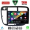 LENOVO SSZ 12186_CPA CLIMA (9inc) MULTIMEDIA TABLET for HONDA CIVIC mod. 1995-2001